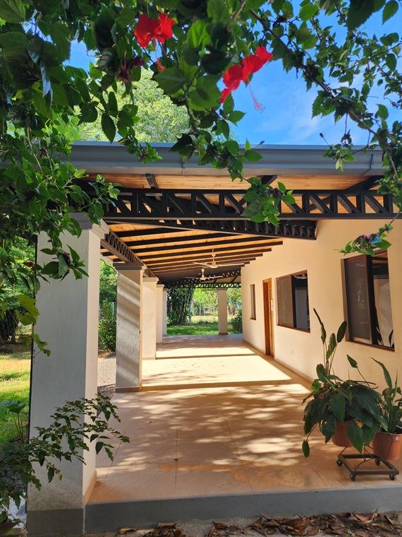 Casa Dr. Brizuela
