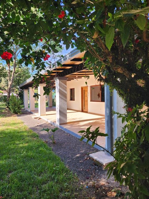 Casa Dr. Brizuela