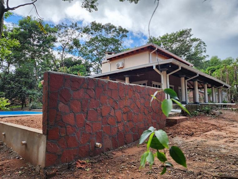 Klaus House