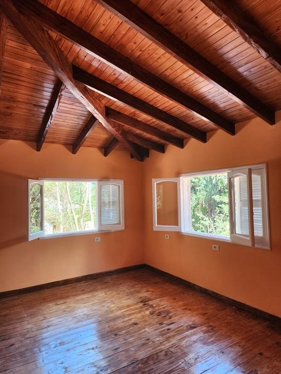 Casa Klaus · Después