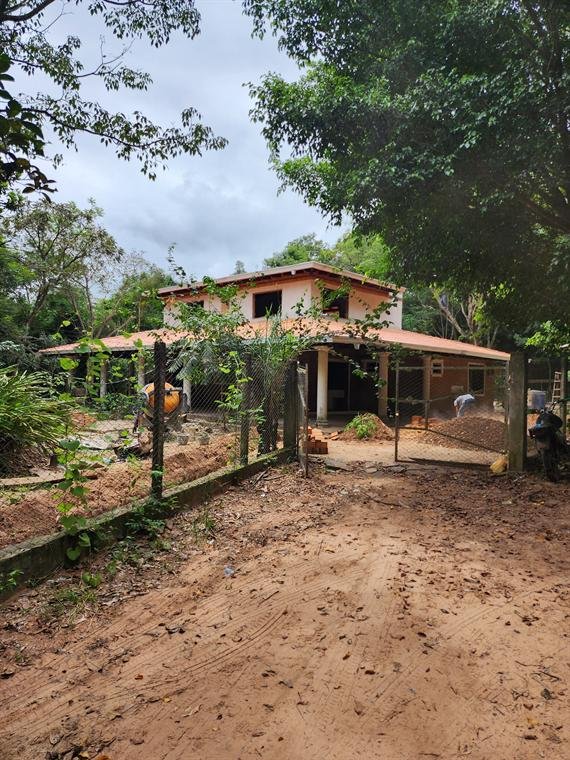 Casa Klaus · Proceso
