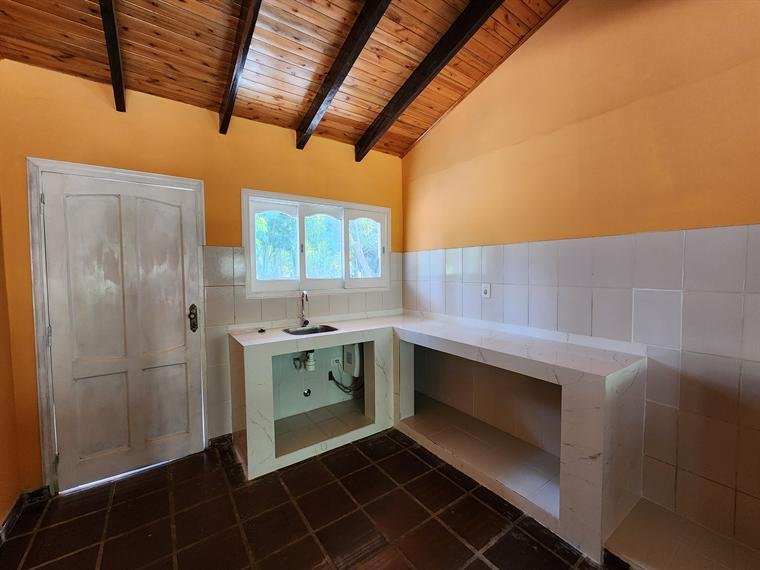 Casa Klaus · Proceso
