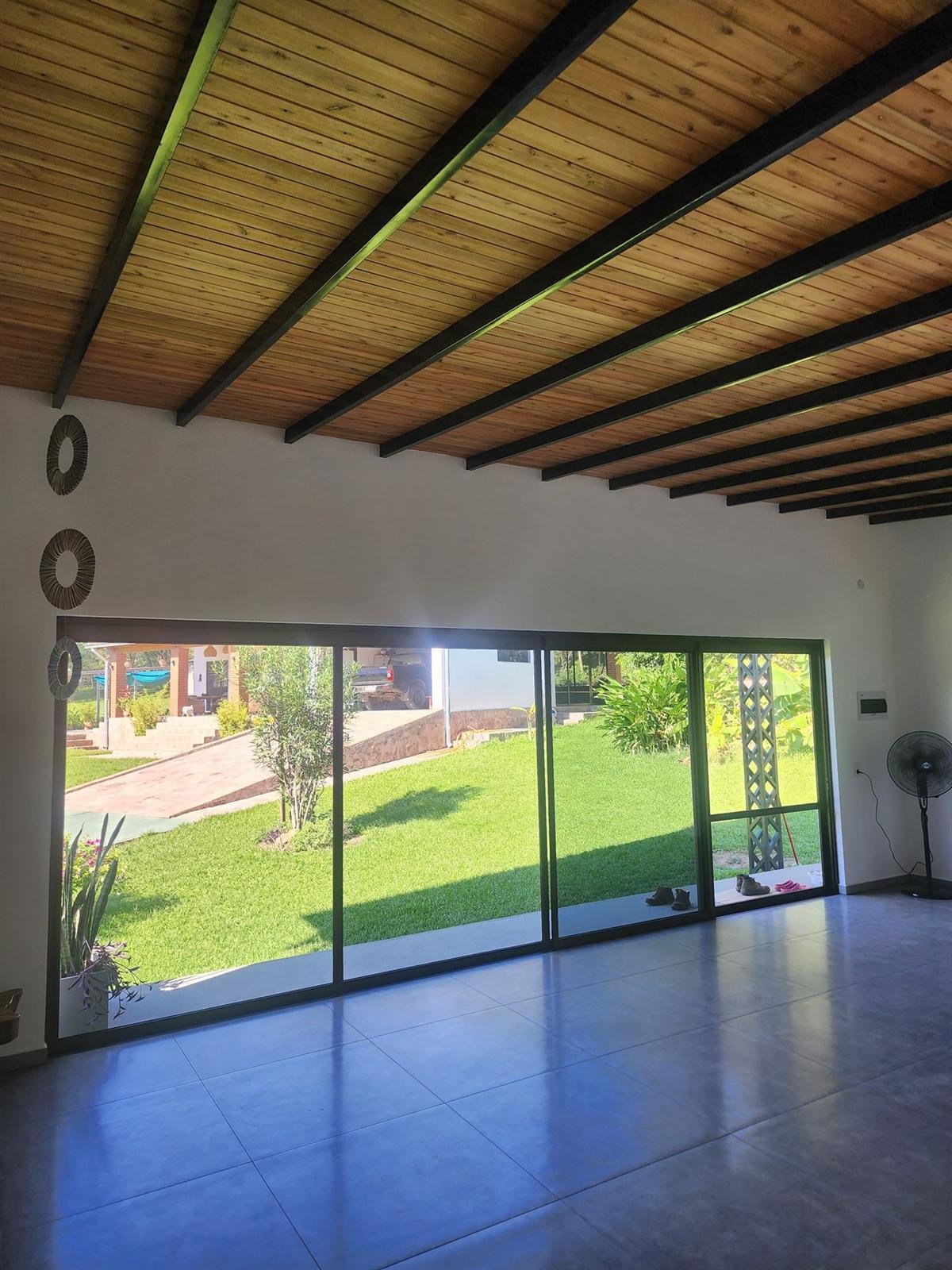 Espacio de bienestar Frank