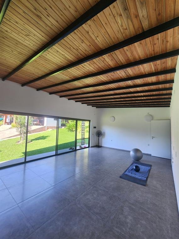 Frank Wellness Space