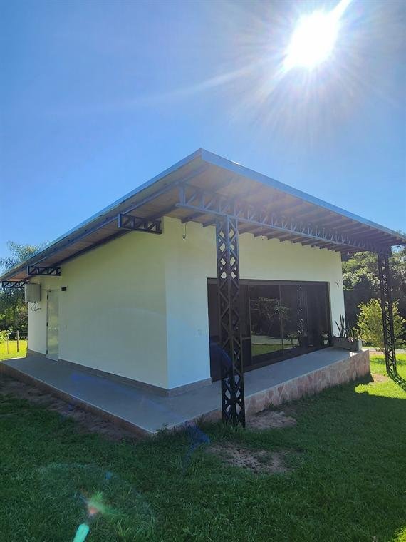 Espacio de bienestar Frank · Después