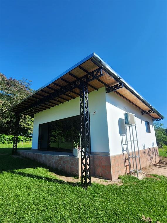 Espacio de bienestar Frank · Después