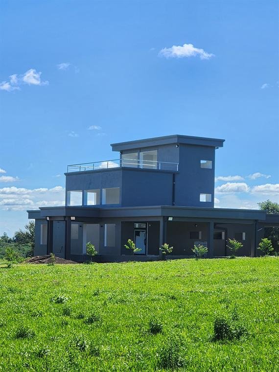 Haus Planta Urban