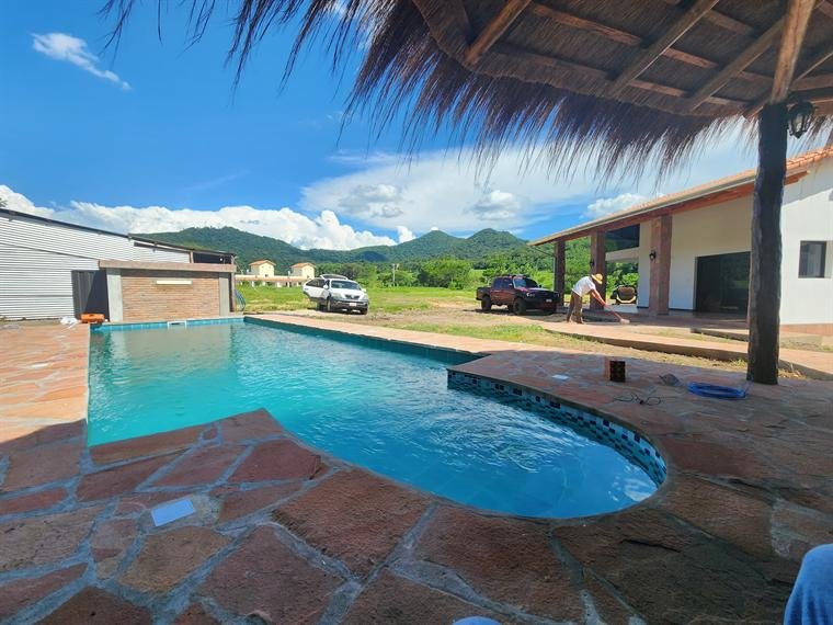 Vivienda Popper