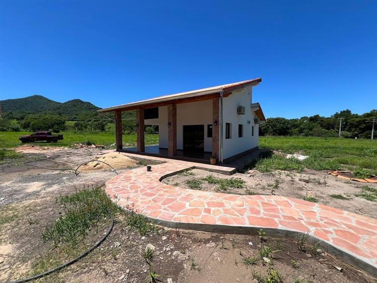 Vivienda Popper · Después