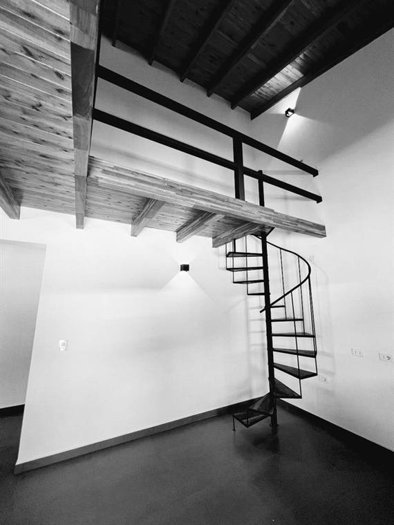 Vivienda Popper · Después